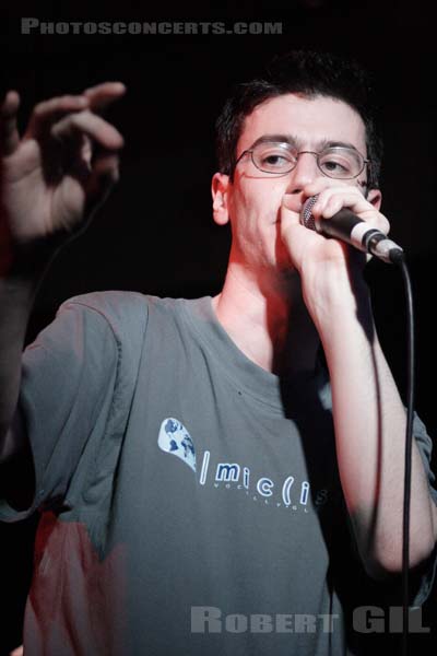 SHLOMO - 2005-04-02 - CRETEIL - MAC - 